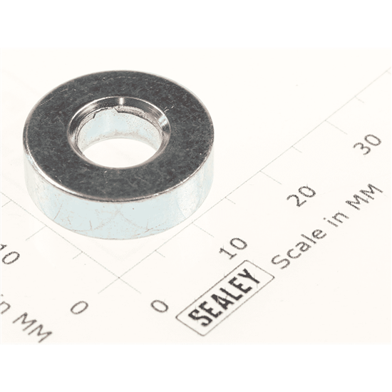 Sealey Ap-Zdp368457 - Thick Spacer ⠙x8.5x6mm)