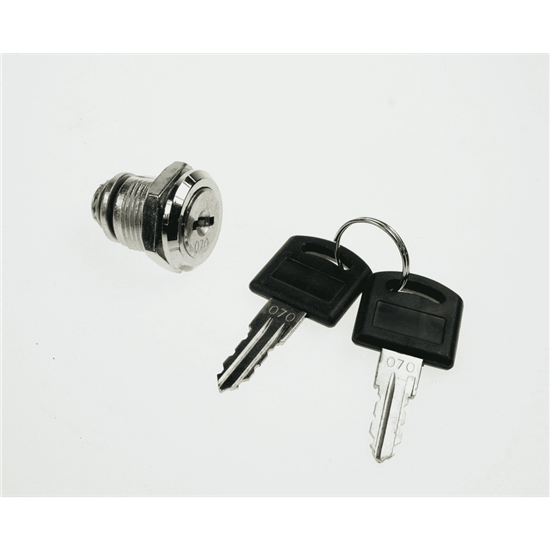 Sealey Ap920m.A06 - Drawer Lock C/W Key