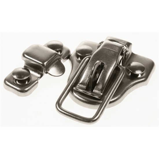 Sealey Ap-Buckle1 - Buckle