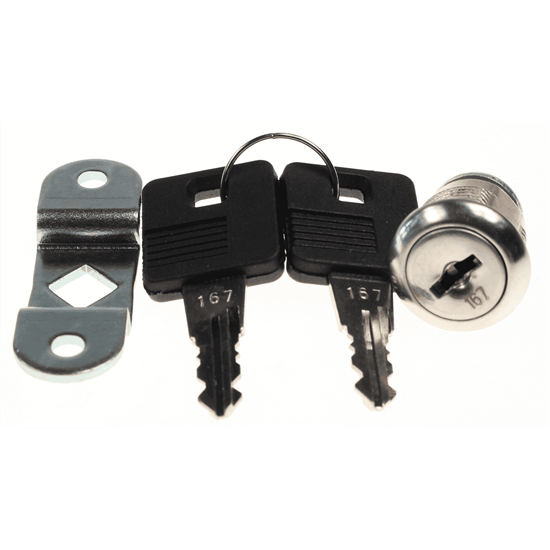 Sealey Apms56.03 - Lock & Key