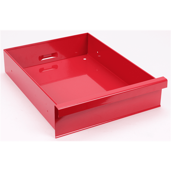 Sealey Ap-Sncd053201 - Drawer 𨊐x385x90mm) "Red"