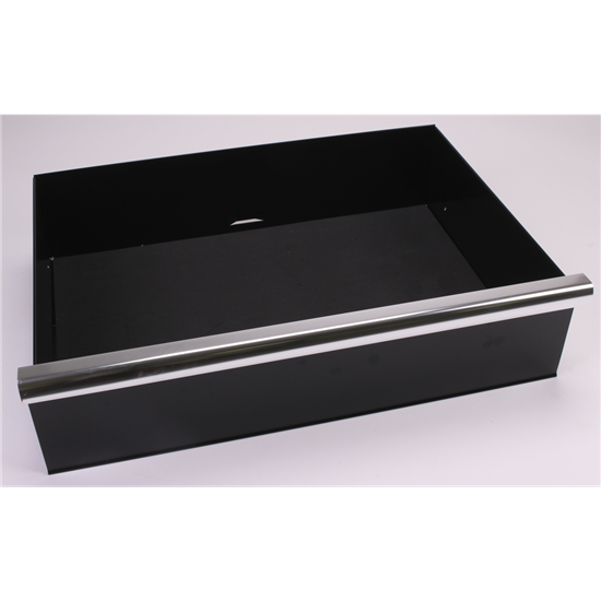 Sealey Ap-Sncd056405 - Drawer 𨕠x385x150mm) "Black"