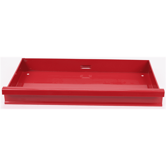 Sealey Ap-Sntd049401 - Drawer 𨕠x270x70mm) "Red"