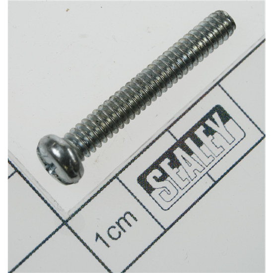 Sealey Asv200/01 - Leadscrew Nut Locking Pin