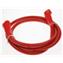 Sealey Atv2040.38 - Power Lead (Red)