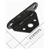 Sealey Atv2040.59 - Fixed Plate (L-Shape)