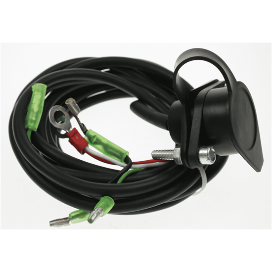 Sealey Atv2040.72 - Connector Harness ⣾male)