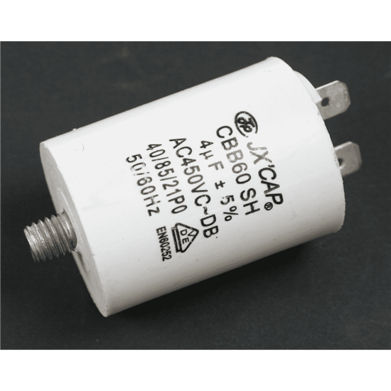 Sealey Bg150wl.42 - Capacitor 4uf/ 450v