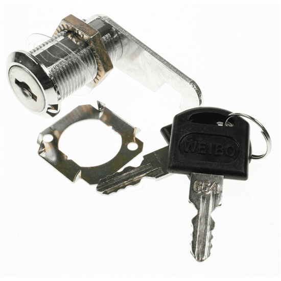 Sealey Bm33.16 - Lock