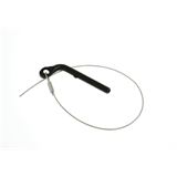 Sealey Bs2.V3-01 - Safety Pin ʌ/W Wire)