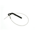 Sealey Bs2.V3-01 - Safety Pin (C/W Wire)