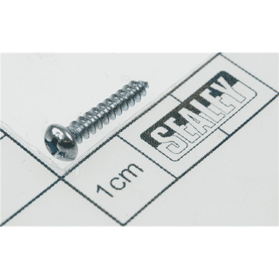 Sealey Crm15.V5-31 - Screw  (St3x16)