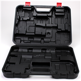 Sealey Cpg12v.V2-Bmc - Blow Moulded Case