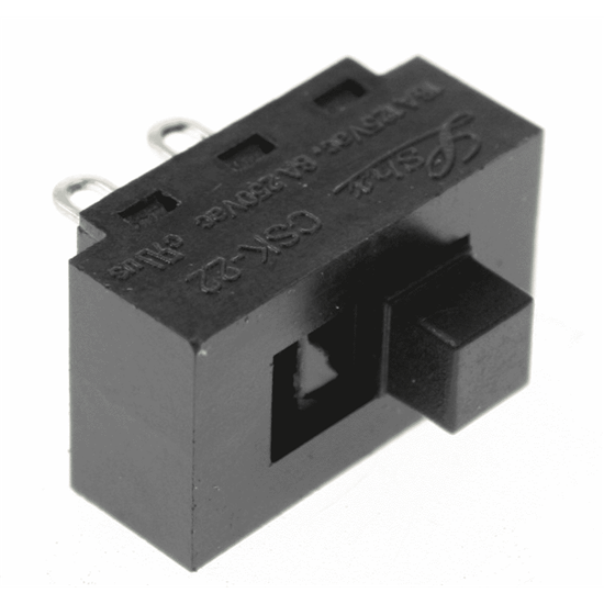 Sealey Cpmt18v.19 - Toggle Switch