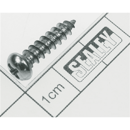 Sealey Crm10.V4-08 - Screw (St4x20)