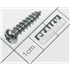 Sealey Crm10.V4-08 - Screw (St4x20)