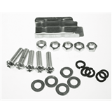 Sealey Cst981.Fwfk - Fixed Wheel Fixing Kit