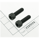 Sealey Cv013.05 - Set Screw (M6xp1.0x20mm) '2pcs/Set'