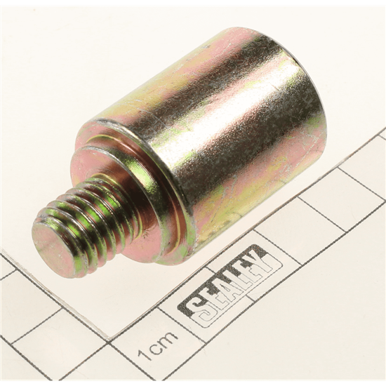 Sealey Cv030.04 - Spigot Adaptor 25mm