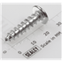 Sealey Cx203.02 - Self Tapping Screw