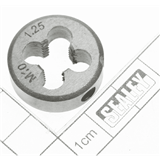 Sealey Die-10x1.25 - Ak301/Die-10x1.25 Die, 10 X 1.25