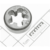 Sealey Die-12x1.5 - Ak301/Die-12x1.5 Die, 12 X 1.5