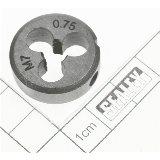 Sealey Die-7x0.75 - Ak301/Die-7x0.75 Die, 7 X 0.75