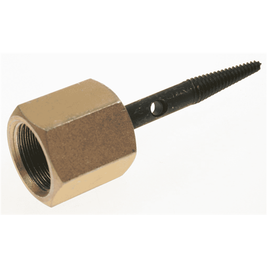 Sealey Dp90.11 - Metal Screw & Holder