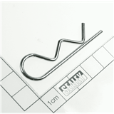 Sealey Es900f.V2-15 - Locking Pin