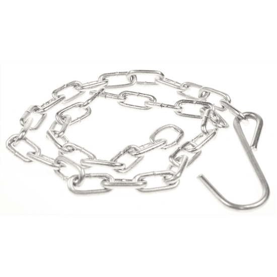 Sealey Fcr500.18 - Safety Chain ʌ/W Hook)