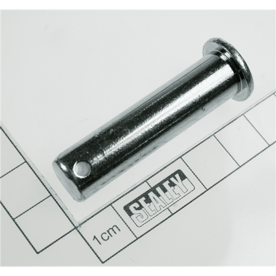 Sealey Fj60.V2-07 - Hex Bolt