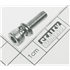 Sealey G1000i.01 - Socket Cap Screw (M5x20)