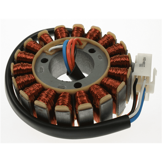 Sealey G1000i.06 - Stator Ass'y