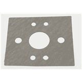 Sealey G1000i.40 - Heat Protection Plate