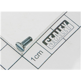 Sealey Ga50/Pps42 - M3 X 8 C/S Screw