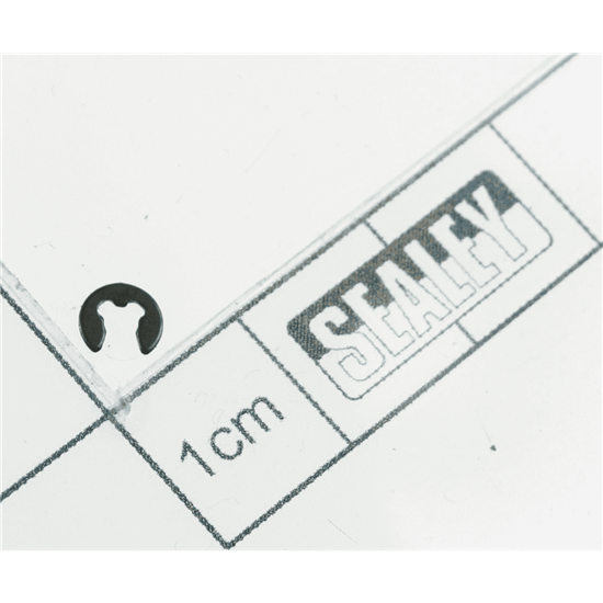 Sealey Gsa08.12 - E-Clip