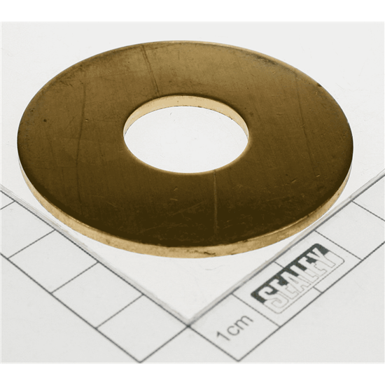 Sealey Gww2000b.28 - Friction Copper Disc