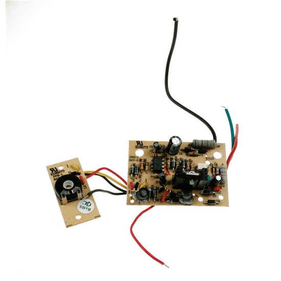 Sealey Hs107k.03 - Pcb