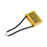 Sealey Hs107k.18 - Capacitor 33uf 250/275v