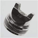 Sealey Hvlp742.01 - Air Cap ʂ.0mm)