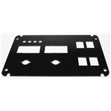 Sealey Invmig200v224 - Front Panel Support Plate