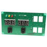 Sealey Invmig200v225 - Front Panel Control Pcb