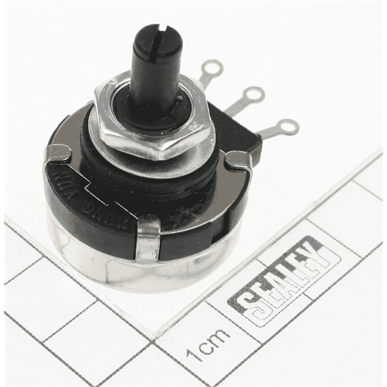 Sealey Invmig200.32 - Potentiometer