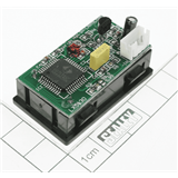 Sealey Invmig200.51 - Voltage Digital Display Meter