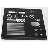 Sealey Invmig200.55 - Front Panel