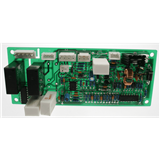 Sealey Invmig200.67 - Wire Feed Pcb