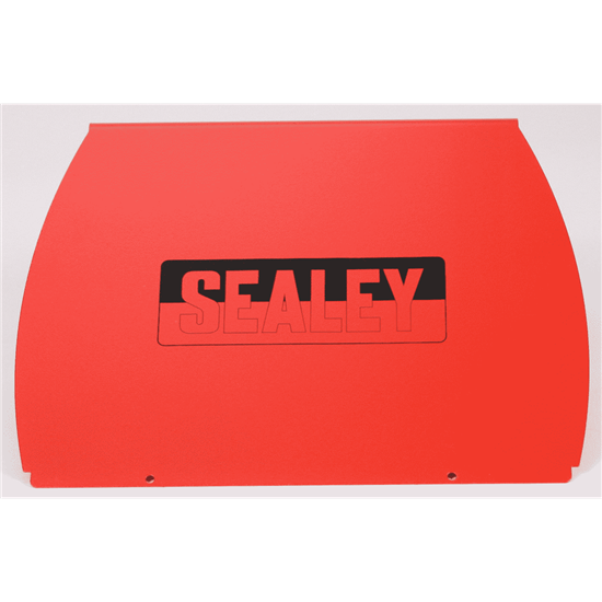 Sealey Invmig200v202 - Cover