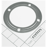 Sealey Itj10.11 - Ring With 4 Screw Holes