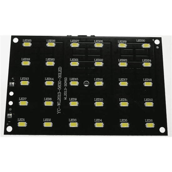 Sealey Led109c.06 - Led Circuit Board