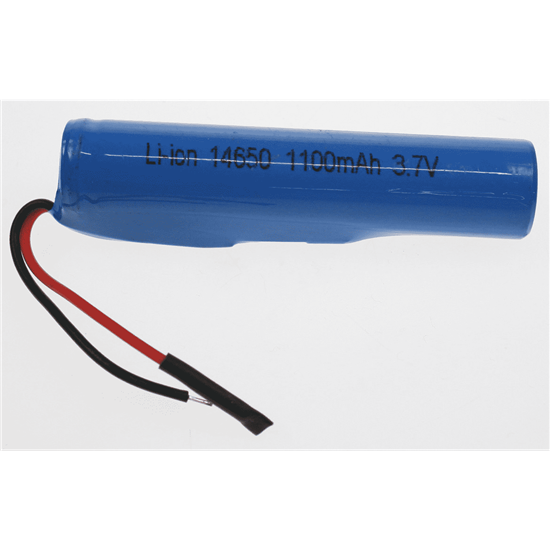 Sealey Led035.13 - Battery Li-Ion 3.7v 1.1ah